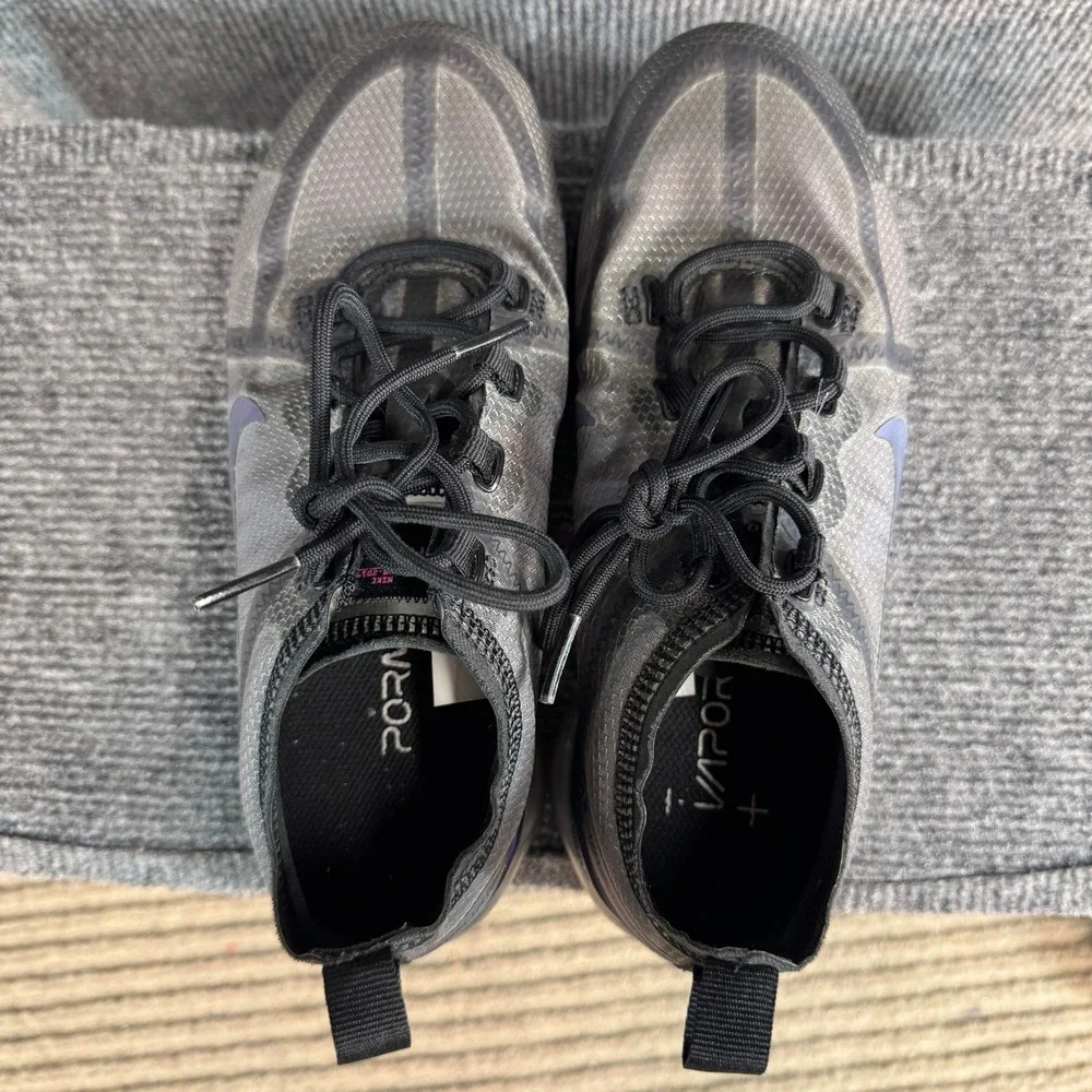 Nike bottom sole